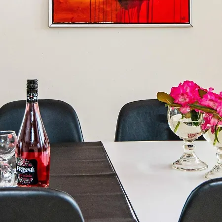 בית נופש 8 Person Holiday In Ulfborg
