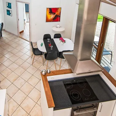 בית נופש 8 Person Holiday In Ulfborg Thorsminde