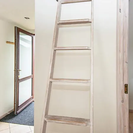 8 Person Holiday In Ulfborg בית נופש *