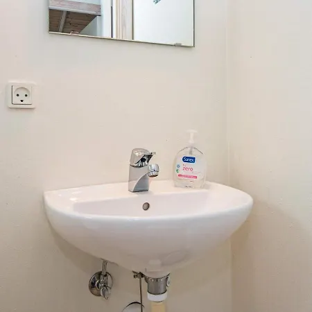 בית נופש 8 Person Holiday In Ulfborg *