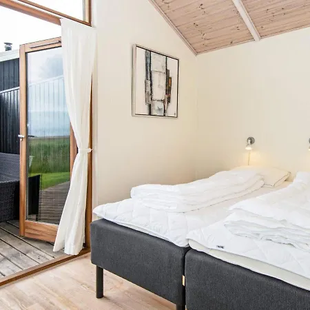 בית נופש 8 Person Holiday In Ulfborg Thorsminde